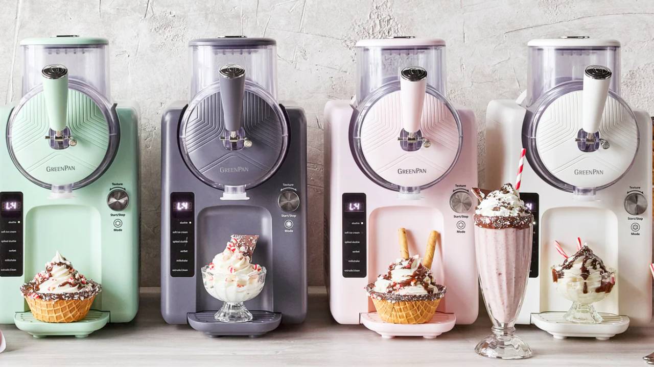 mylimaservice-ice-cream-maker