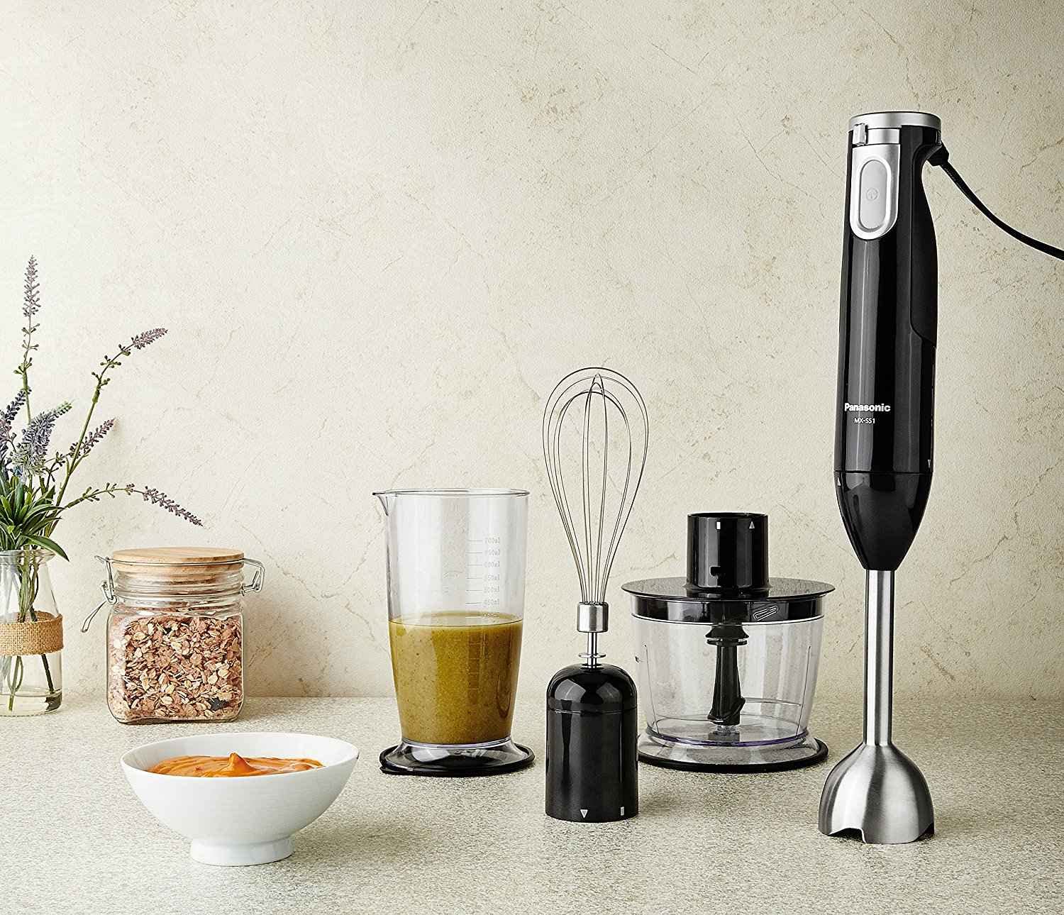 تعمیر گوشتکوب برقی پاناسونیک