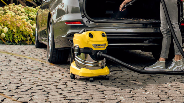mylimaservice_karcher vacuum cleaner