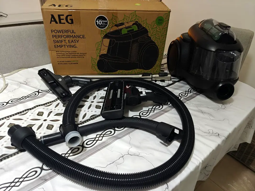 aeg-vc